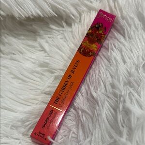 Juvia's Place The Garden of Juvia Colored Liner - Coral